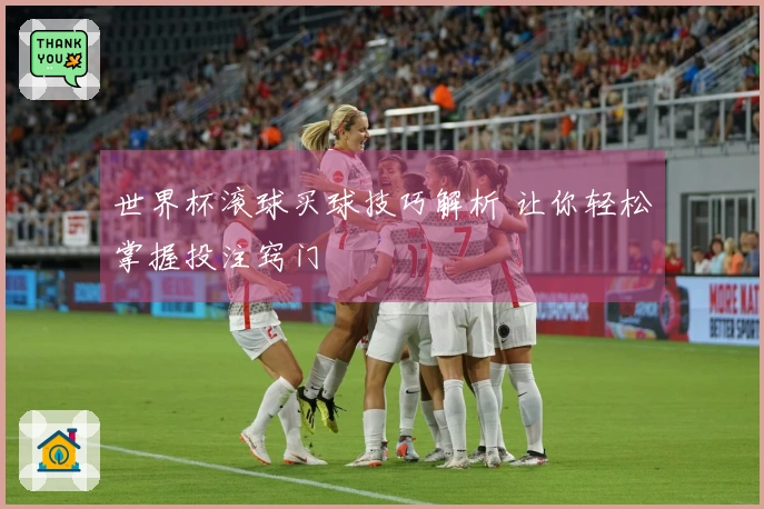世界杯滚球买球技巧解析 让你轻松掌握投注窍门