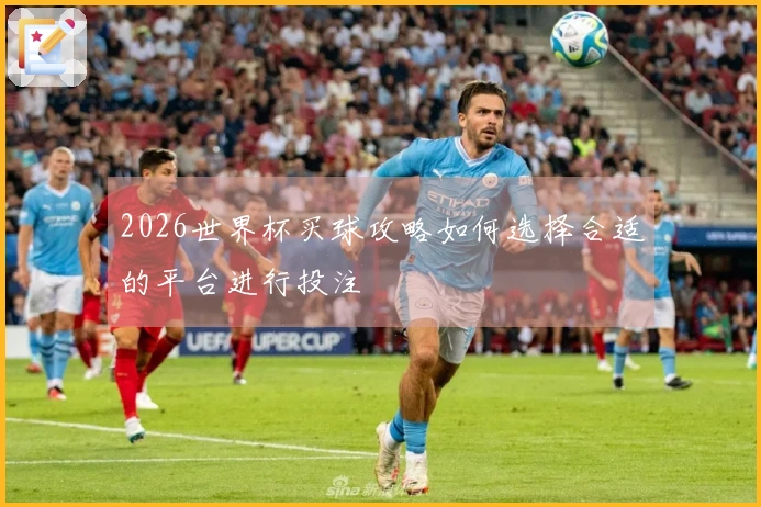 2026世界杯买球攻略如何选择合适的平台进行投注
