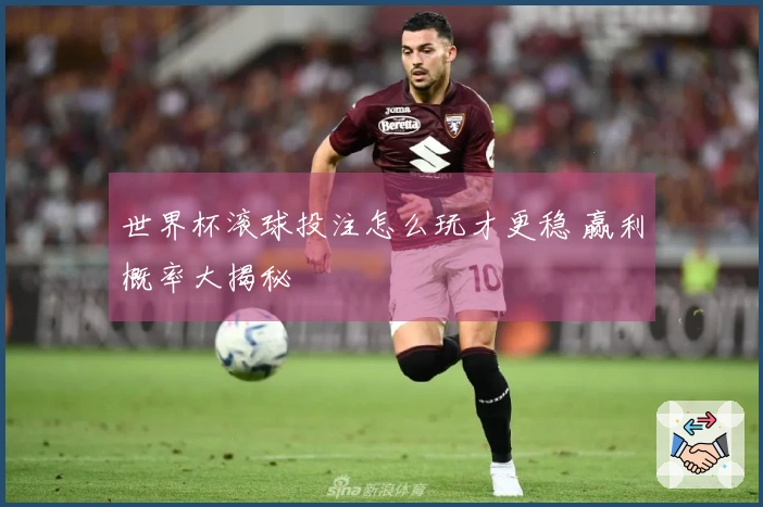 世界杯滚球投注怎么玩才更稳 赢利概率大揭秘