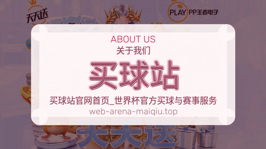 关于 买球站 团队与服务